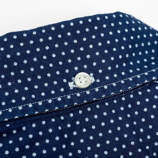 WORKERS(ワーカーズ)～Modified IVY BD, Polka Dot～