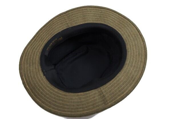 FREEWHEELERS(フリーホイーラーズ)～SMOKEY BEAR WOOL OLIVE～