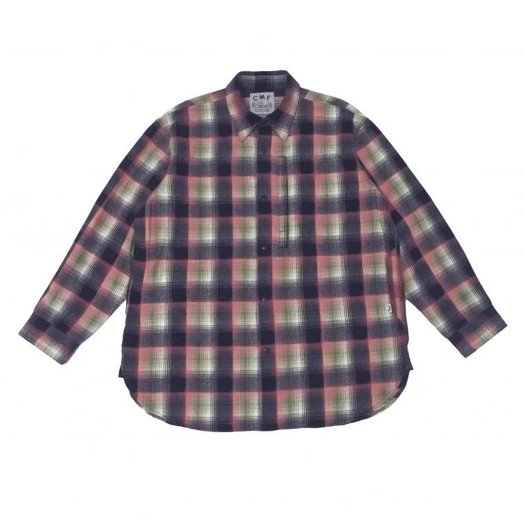 COMFY(コムフィ)～NEL SHIRTS 2025SS～