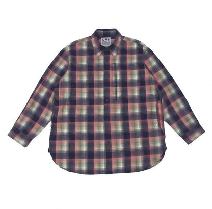 COMFY(コムフィ)～NEL SHIRTS 2025SS～