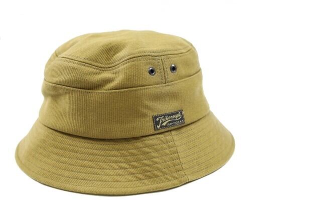 COLIMBO(コリンボ)～NORWICH BUCKET HAT～