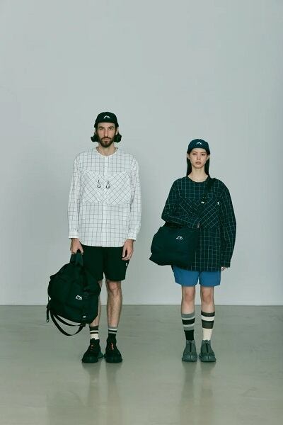 COMFY(コムフィ)～COLLARLESS SHIRTS～
