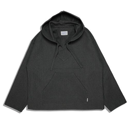 Sugar&Co.(シュガーアンドカンパニー)～RELAX BAJA HOODIE～