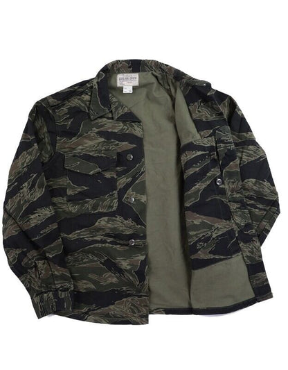 FREEWHEELERS(フリーホイーラーズ)～COMBAT UTILITY JACKET～
