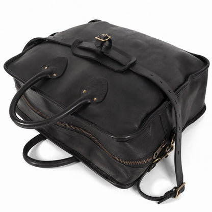 VASCO(ヴァスコ)～LEATHER OFFICER ３WAY BAG～