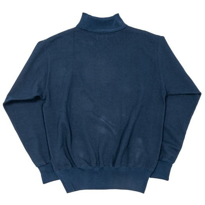 WORKERS(ワーカーズ)～Cotton RAF Sweater,Navy～
