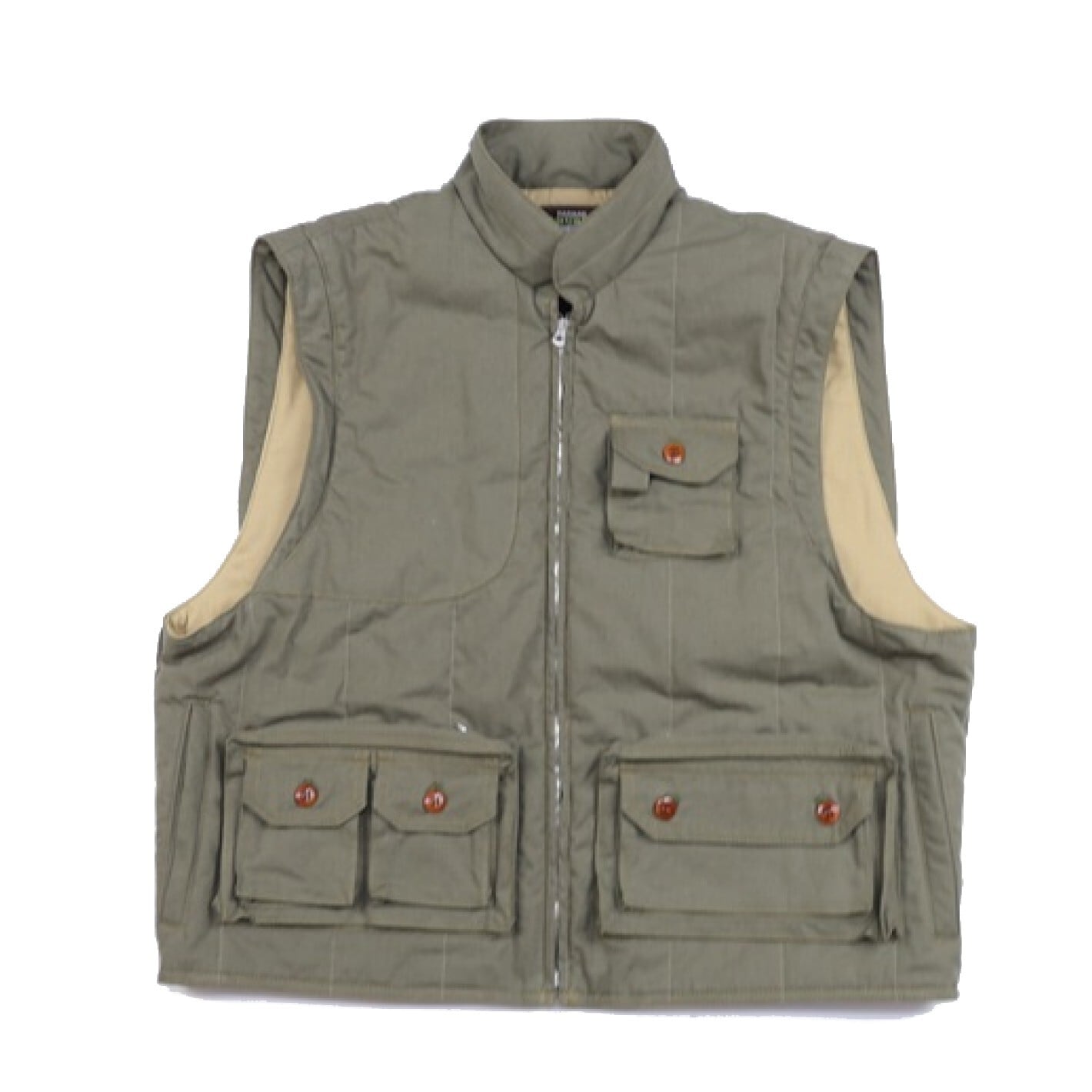 FREEWHEELERS(フリーホイーラーズ)～"SKYKOMISH"3-IN-1 INSULATION JACKET～