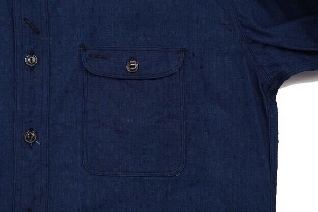MOUNTAIN JAM & Co. (マウンテンジャム＆コー) ～WILLIN' SHIRTS～