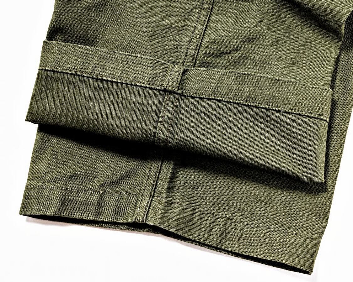 WORKERS (ワーカーズ) ～Baker Pants Trace MIL-838-D 10296～