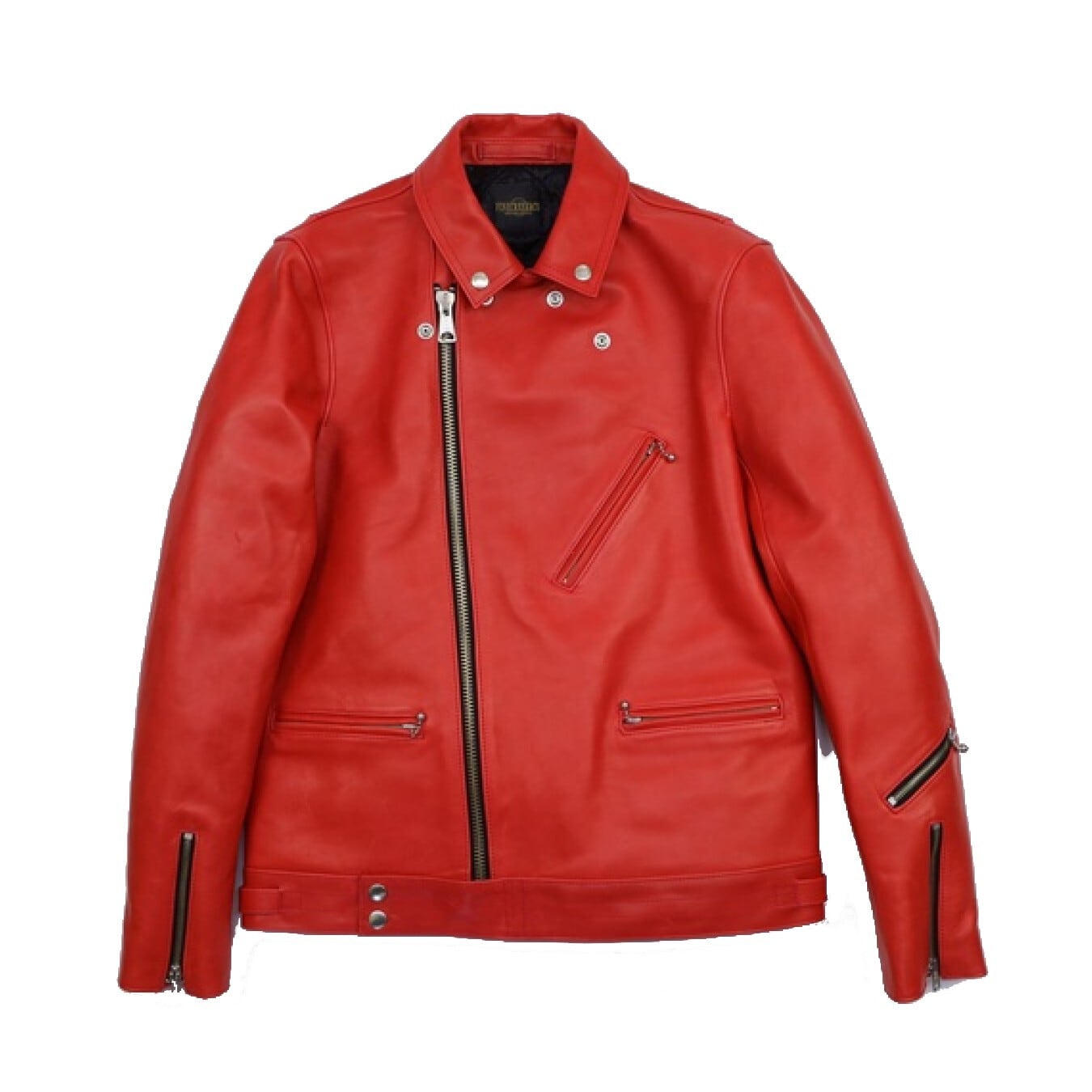 FINE CREEK & CO(ファインクリークアンドコー)～Clubman RED～