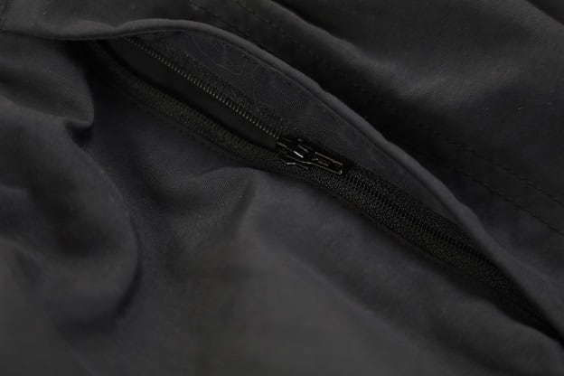 MOSSIR(モシール)～Simon Supplex Black～