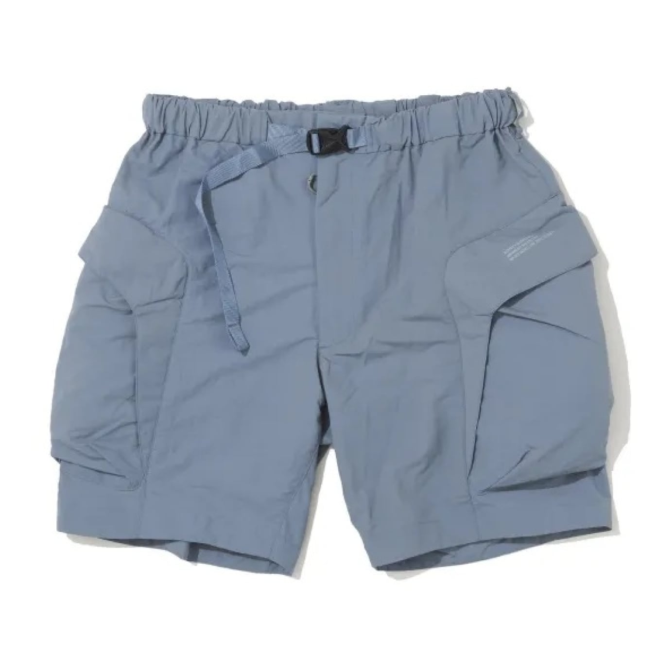 COMFY(コムフィ)～ACTIVITY SHORTS MOD -2026SS～