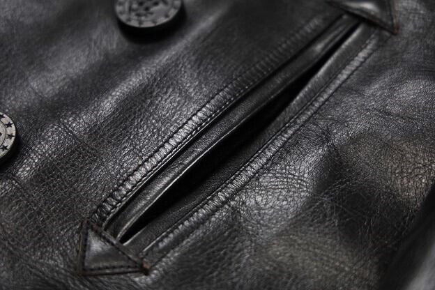 FINE CREEK & CO (ファインクリークアンドコー) ACJK006 ～Howard～