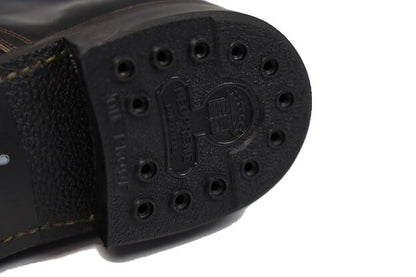 THE SKOOB(スクーブ)～USMC Service Shoes～