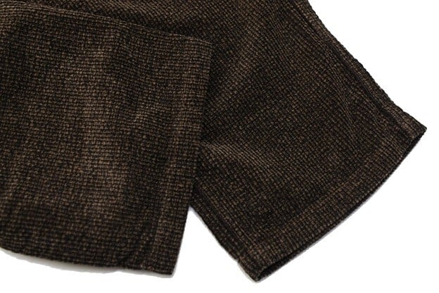 FREEWHEELERS(フリーホイーラーズ)～”YELLOWSTONE" HUNTING TROUSERS BROWN～