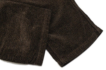 FREEWHEELERS(フリーホイーラーズ)～”YELLOWSTONE" HUNTING TROUSERS BROWN～