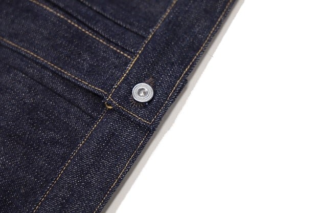 FREEWHEELERS(フリーホイーラーズ)～Lot506XX 1922 NON-WASH MODEL～