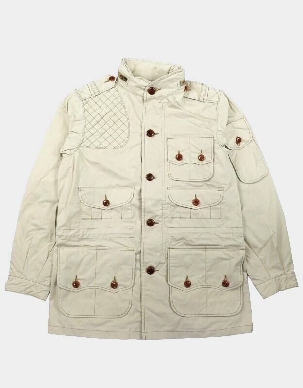 FREEWHEELERS(フリーホイーラーズ)～EXPLORER JACKET～