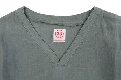 CRANK PROJECTS By Spinner Bait～FAT SHIRTS GRUNGY BLUE GREY(900)～