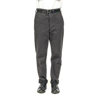 WORKERS(ワーカーズ)～Officer Trousers SlimType2 WKS Covert～