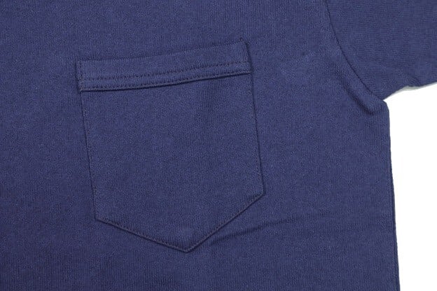 FREEWHEELERS(フリーホイーラーズ)～"SHORT SLEEVE POCKET T-SHIRT"～