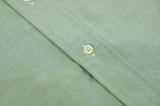 WORKERS(ワーカーズ)～Modified BD, American Sea Island Cotton OX, Green～