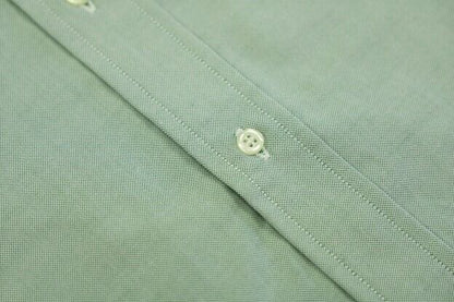 WORKERS(ワーカーズ)～Modified BD, American Sea Island Cotton OX, Green～