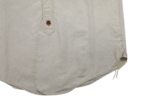 FREEWHEELERS(フリーホイーラーズ)～Montauk SHIRT OATMEAL～