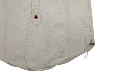 FREEWHEELERS(フリーホイーラーズ)～Montauk SHIRT OATMEAL～