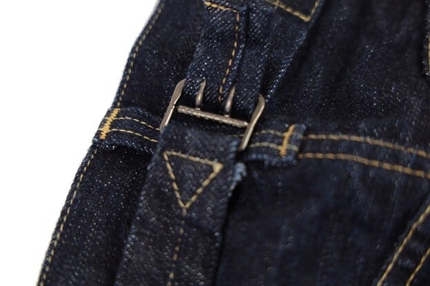FREEWHEELERS(フリーホイーラーズ)～Lot 601XX 1942 WASH～