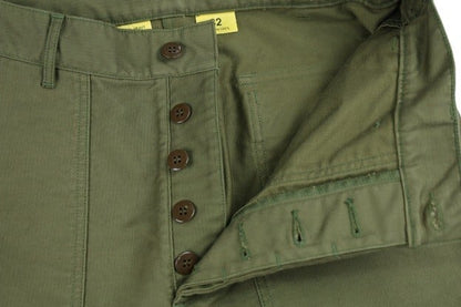 COLIMBO(コリンボ)～Lockhart Baker Pants "MILLER" Custom～