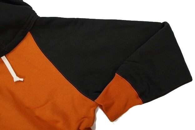 FREEWHEELERS(フリーホイーラーズ)～"ATHLETIC SWEAT HOODIE RAGLAN SLEEVE"～