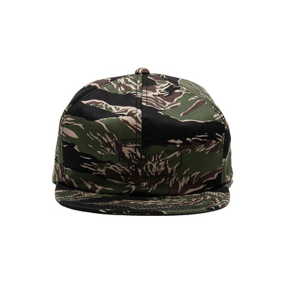 THE H.W.DOG & Co. (ドッグアンドコー) ～MILITARY TRUCKER CAP - Tiger～