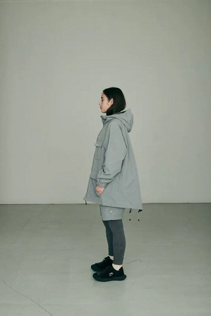 COMFY(コムフィ)～REVERSIBLE SD JACKET～