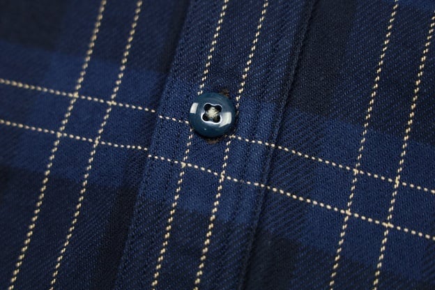 FREEWHEELERS(フリーホイーラーズ)～Blystone MECHANIC SHIRT 2024FW～