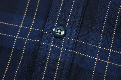 FREEWHEELERS(フリーホイーラーズ)～Blystone MECHANIC SHIRT 2024FW～