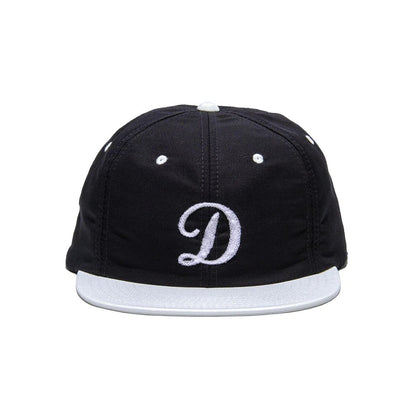 2TONE 90S CAP - Navy x White