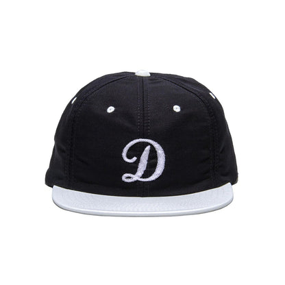 THE H.W.DOG & Co. (ドッグアンドコー) ～2TONE 90S CAP - Navy x White～