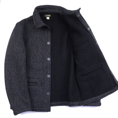 COLIMBO(コリンボ)～Coalfield Cloth Coat～