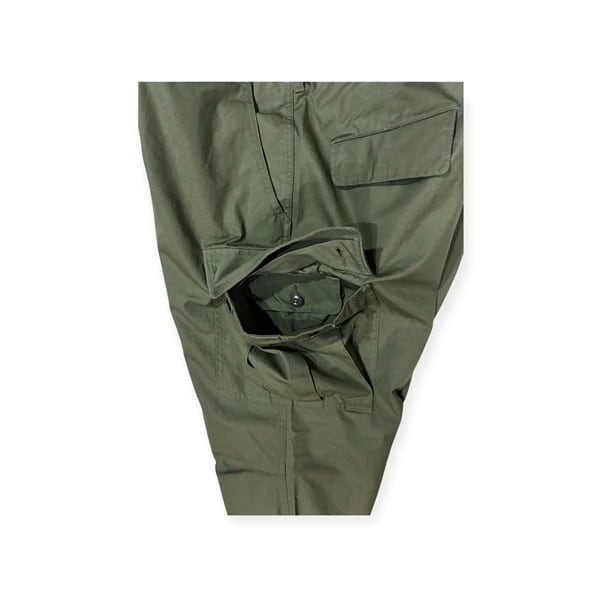 COLIMBO(コリンボ)～Southernmost Bush Trousers Amend #3 OD～