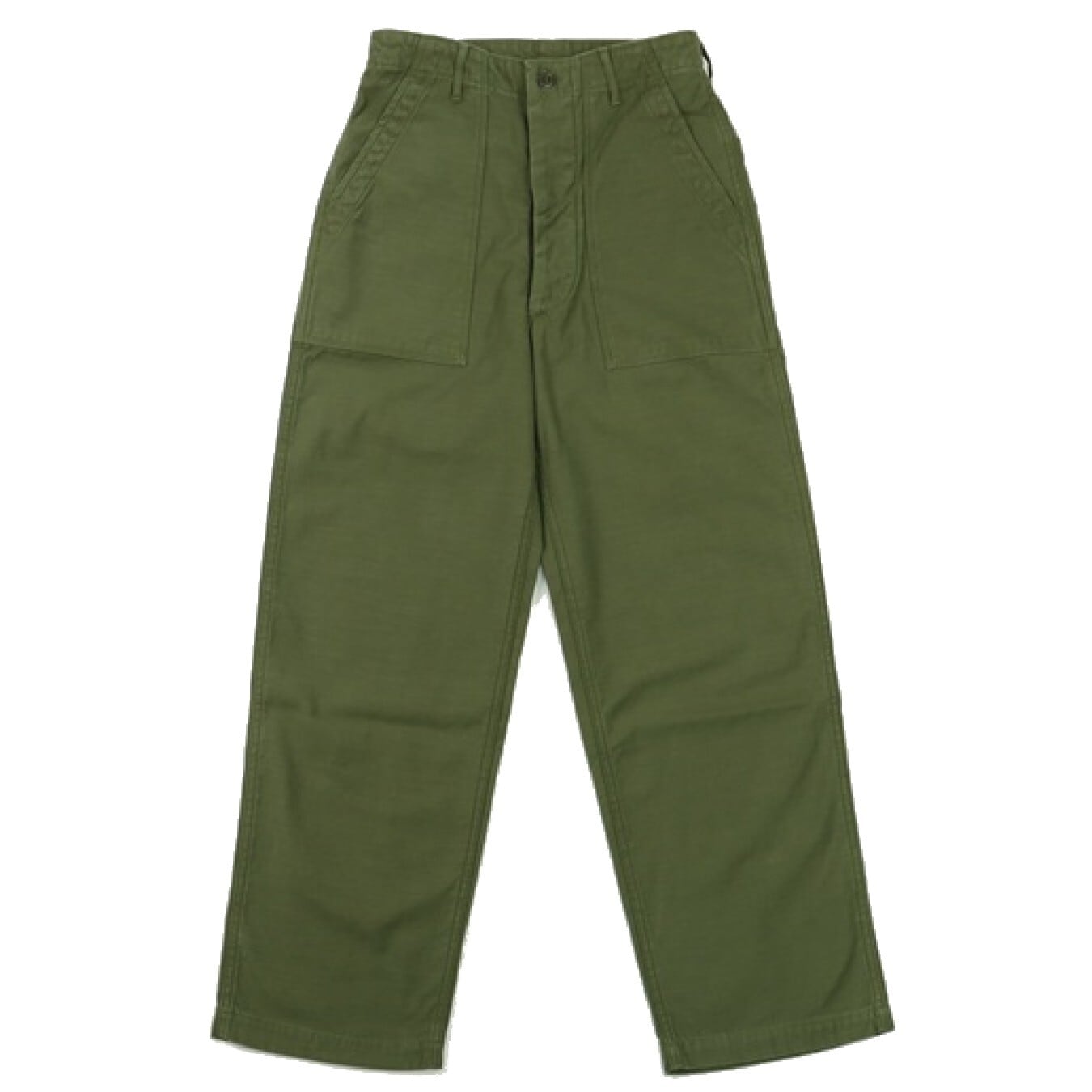 FAR EAST MANUFACTURING (エフイーエム)【UTILITY PANT】