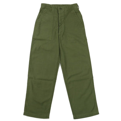 FAR EAST MANUFACTURING (エフイーエム)【UTILITY PANT】