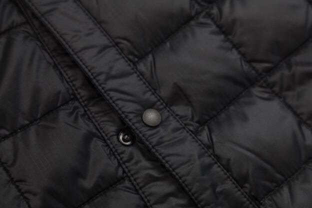 MOSSIR(モシール)～Peekaboo Black～