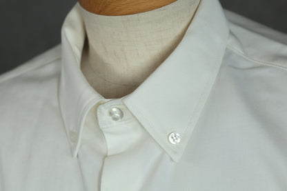 Sugar&Co.(シュガーアンドカンパニー)～HANDSOME SHIRT WHITE DENIM～