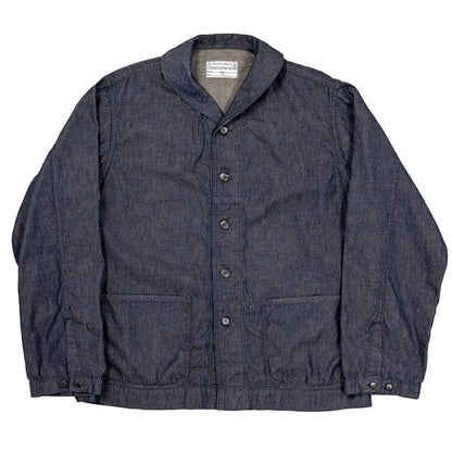 WORKERS(ワーカーズ)～USN Shirt Jacket～
