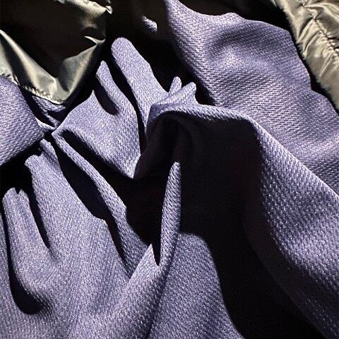 Sugar&Co.(シュガーアンドカンパニー)～TEAM JACKET NAVY～