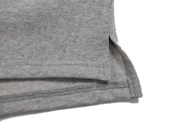 SPINNER BAIT(スピナーベイト)～BUSTODOR S/S HENLEY NECK～