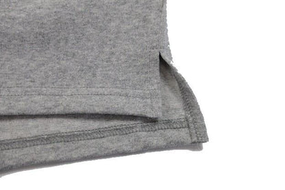 SPINNER BAIT(スピナーベイト)～BUSTODOR S/S HENLEY NECK～