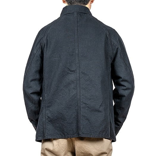 WORKERS(ワーカーズ)～CAT DAY Coverall, Black Duck～