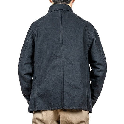WORKERS(ワーカーズ)～CAT DAY Coverall, Black Duck～